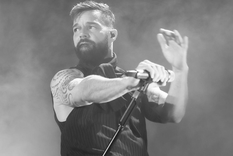 Ricky Martin ya tiene pretendientes detrás de él luego de su divorcio. Foto: Instagram