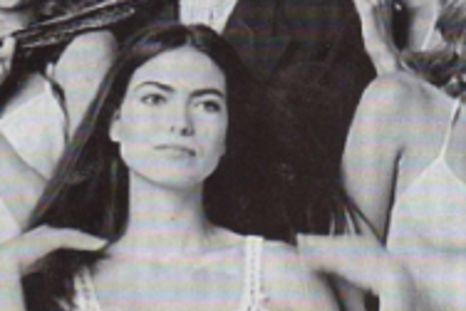 Paula Siero en 90-60-90 Modelos. Paula Siero en 90-60-90 Modelos.