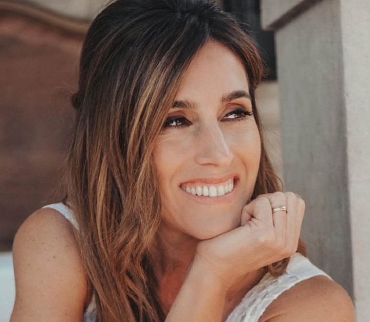 Soledad Pastorutti Foto: Instagram