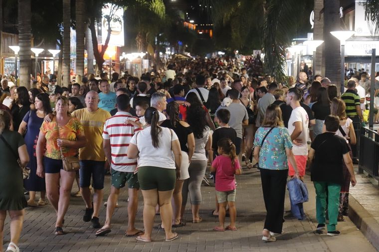 Foto: Municipalidad de Villa Carlos Paz