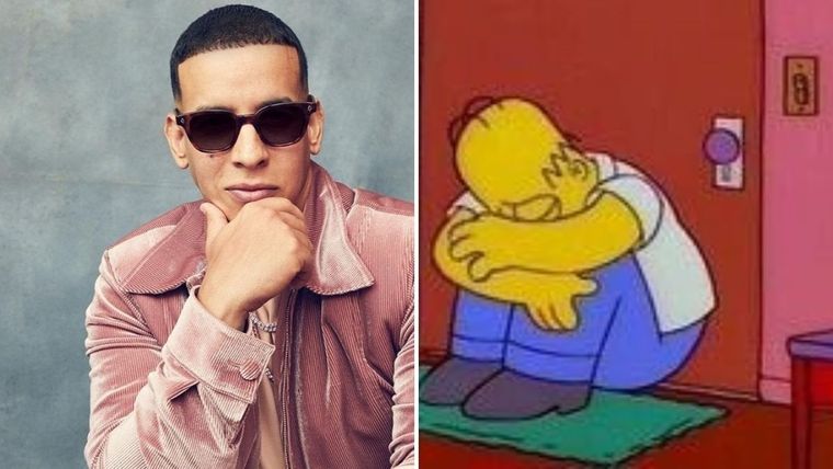 Daddy Yankee, Memes