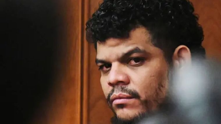 Yoendry Vilchez Medina-José fue detenido el 5 de agosto y es, según la policía de Aurora, uno de los miembros documentados del Tren de Aragua en la ciudad. Foto: GETTY IMAGES