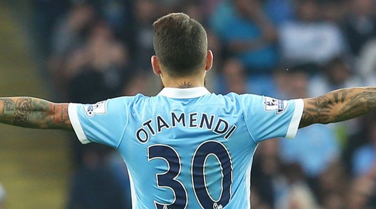 Foto: Manchester City