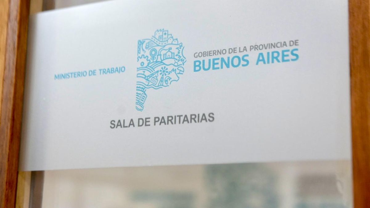 Paritarias estatales bonaerenses: con el aguinaldo en foco a