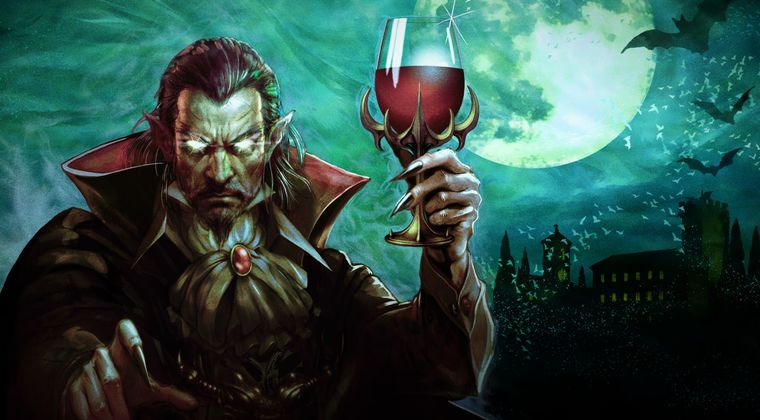 Entre los destacados de Xbox aparece Vampire Crawlers, el nuevo proyecto de Poncle, estudio responsable de Vampire Survivors Entre los destacados de Xbox aparece Vampire Crawlers, el nuevo proyecto de Poncle, estudio responsable de Vampire Survivors