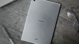 Las tablets Samsung combinan rendimiento, S Pen y almacenamiento ampliable para extender su utilidad. Las tablets Samsung combinan rendimiento, S Pen y almacenamiento ampliable para extender su utilidad.