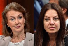 Salen a la luz nuevos audios de Diego Spagnuolo que involucrarían a Sandra Pettovello y Diana Mondino. Salen a la luz nuevos audios de Diego Spagnuolo que involucrarían a Sandra Pettovello y Diana Mondino.