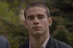 Netflix A través de mi ventana Foto: Netflix