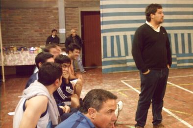 MDZol | El equipo de Nicolás Reig sufrió otra caída en el certamen local. En esta oportunidad fue ante Anzorena.