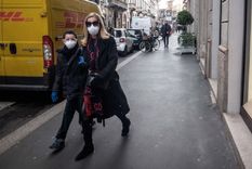 Bérgamo, ciudad que comienza a retomar la nueva normalidad