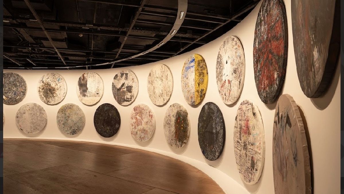 ArtHaus reúne a Kuitca y Mondongo en dos muestras clave del arte contemporáneo