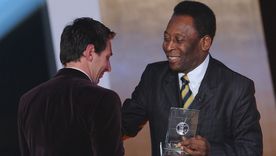 Todos los países tiene una persona, celebridad, reconocida por su talento o acciones a lo largo de sus vidas. Se convierten en íconos y son reconocidos mundialmente. Foto: Archivo MDZ