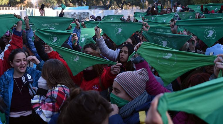 Foto: Pachy Reynoso/MDZ