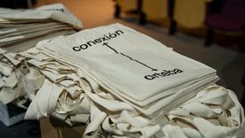 La segunda edición de Conexión Arteba se realizará en Mendoza y San Juan. La segunda edición de Conexión Arteba se realizará en Mendoza y San Juan.