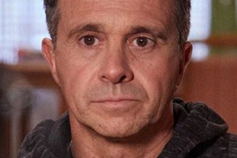 Sergio Lapegüe se indignó por lo ocurrido en Artear. Sergio Lapegüe se indignó por lo ocurrido en Artear.