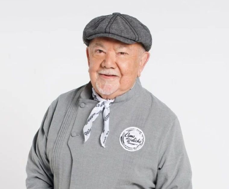 Rating Como dice el dicho