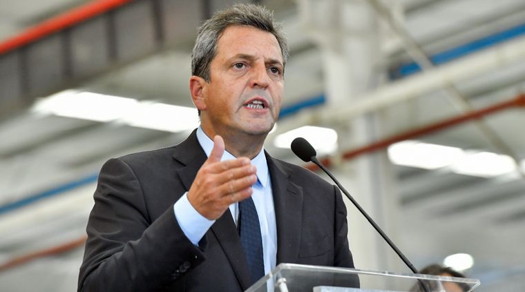 Foto: Prensa Senado Nacional