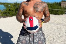 Maluma Foto: Instagram