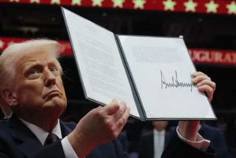Reuters Foto: Reuters