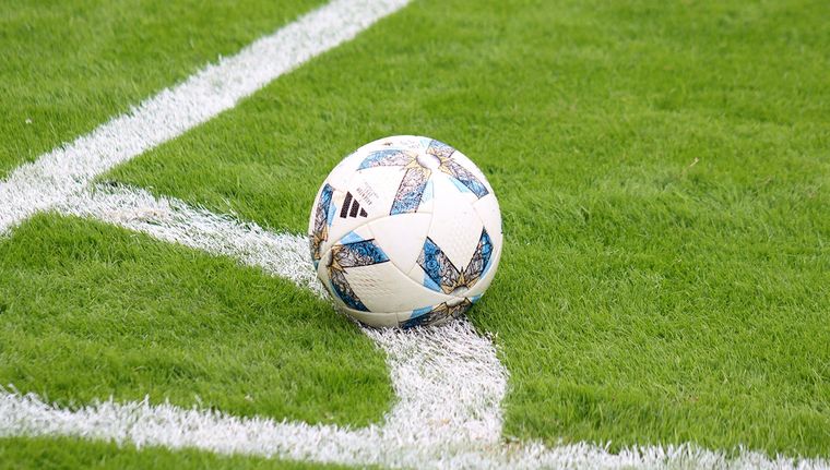 Este jueves comienza a jugarse la Primera Nacional. Foto: Santiago Tagua/MDZ