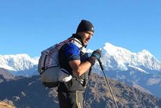 el ultrarunner mendocino penalva hace leyenda en el everest trial race el ultrarunner mendocino penalva hace leyenda en el everest trial race