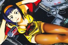 Así se vería Faye Valentine según la Inteligencia Artificial Foto: Noticias Anime Así se vería Faye Valentine según la Inteligencia Artificial Foto: Noticias Anime