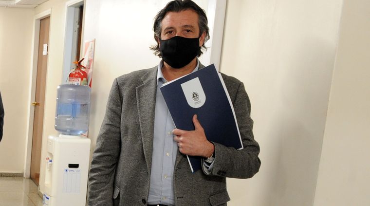 Foto: ALF PONCE MERCADO / MDZ