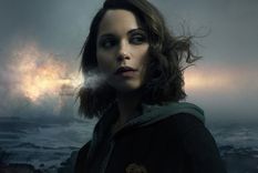 La serie que llegó a Netflix.