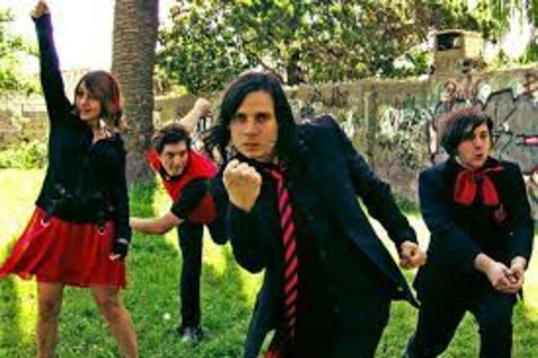 El líder de El otro yo seguirá preso