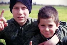 mas de 1.300 chicos estan privados de libertad en el pais