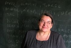 Para todos y todas: Que se acabe la comedia de desdoblar en masculino y femenino