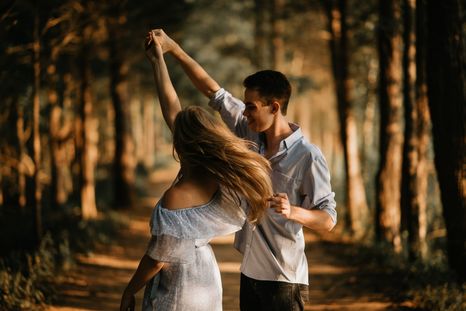 Tauro tienes que abrirte a nuevos caminos, busca una nueva forma de hacer las cosas. Debes estar atento a nuevas posibilidades en el amor. Foto: Unsplash