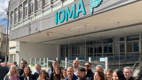 Legisladores bonaerenses de La Libertad Avanza en el IOMA. Legisladores bonaerenses de La Libertad Avanza en el IOMA.