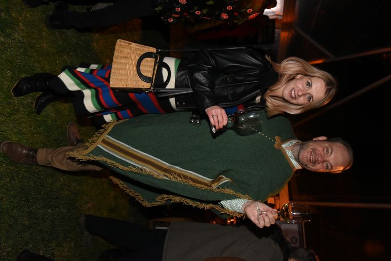 Foto: Maximiliano Ríos/MDZ