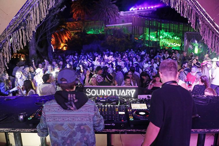 Conoce la propuesta musical que tendrá lugar en el evento internacional.