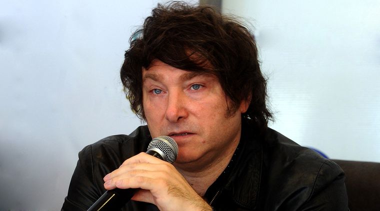 Foto: ALF PONCE MERCADO / MDZ