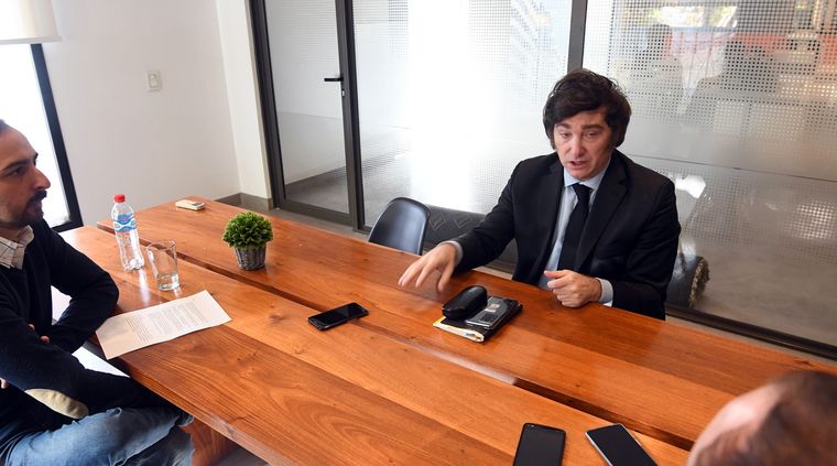 Foto: ALF PONCE MERCADO / MDZ