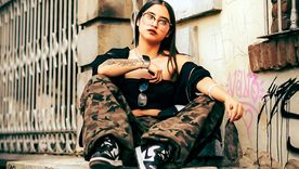 Ya no alcanza con que la ropa sea linda”, sino que tiene que representarte. Foto: Pexels Ya no alcanza con que la ropa sea linda”, sino que tiene que representarte. Foto: Pexels