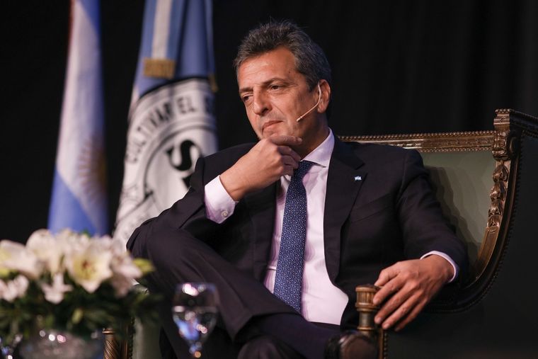 Foto: Noticias Argentinas