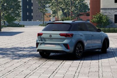 MDZol | Estas dos nuevas opciones dentro de la gama del Volkswagen T-Roc estarán disponibles a partir del 22 de mayo.