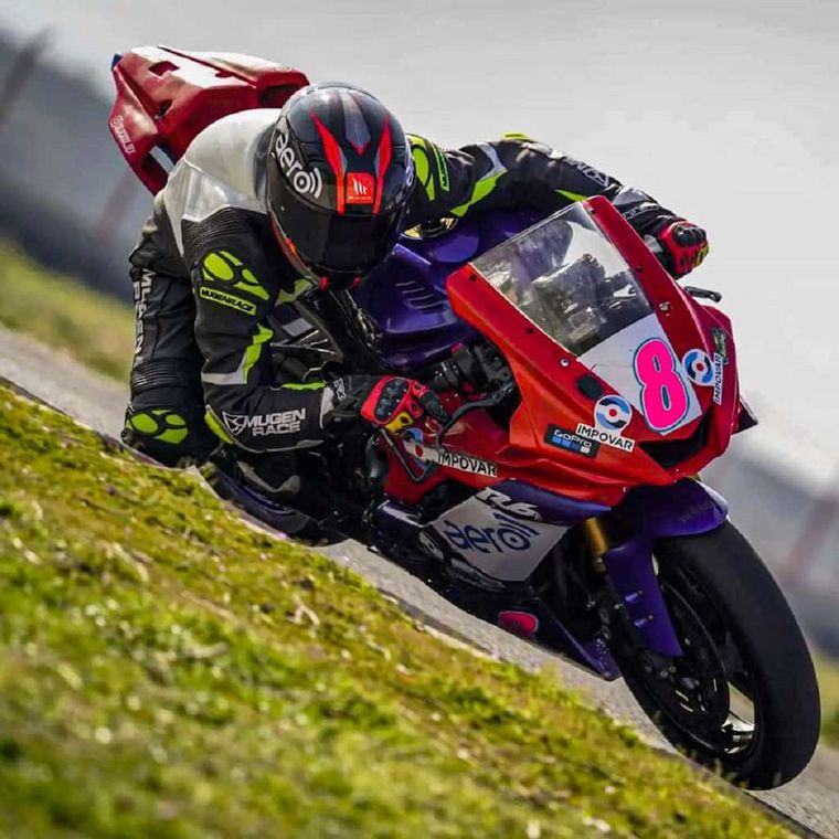 Villalobos apunta a la próxima fecha, el 11 de Setiembre