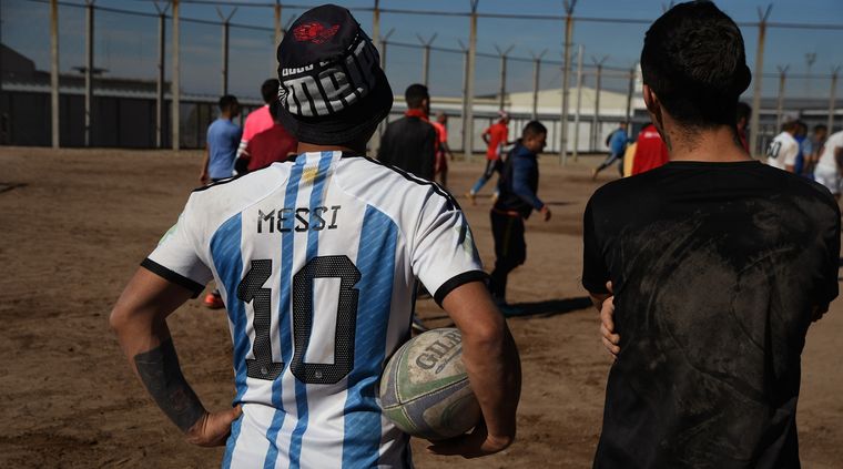 Foto: ALF PONCE MERCADO / MDZ