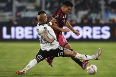 La revancha entre River y Colo Colo ya tiene árbitro confirmado. Foto: EFE