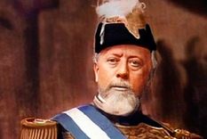 Julio Argentino Roca fue uno de los mandatarios elegidos por la inteligencia artificial Julio Argentino Roca fue uno de los mandatarios elegidos por la inteligencia artificial