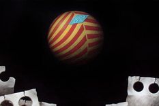 alma de pulpo, un enorme homenaje alma de pulpo, un enorme homenaje