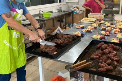 MDZol | La forma en que comemos tiene un impacto directo en el medio ambiente