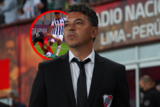 river tomo una decision tras la terrible lesion de robert rojas