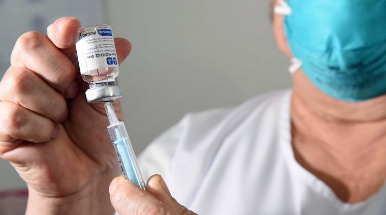 Foto: Gobierno de Mendoza