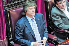 nueva denuncia para boudou, ahora por los cargos en el senado