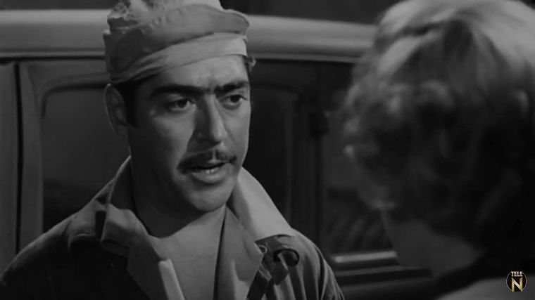 Foto: Época de Oro del Cine Mexicano